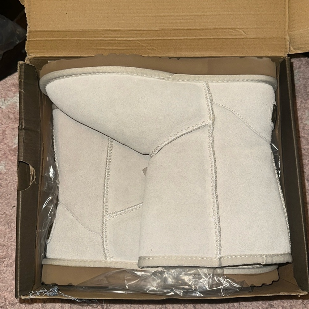 Brand new in box